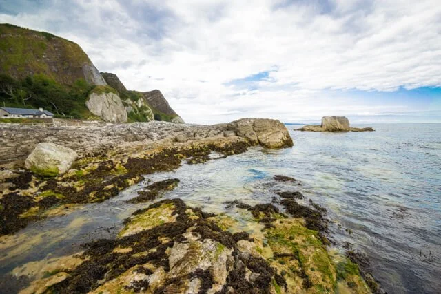Garron Point