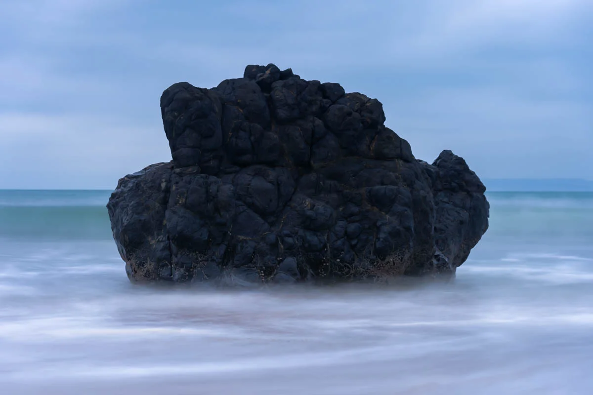 Pans Rock