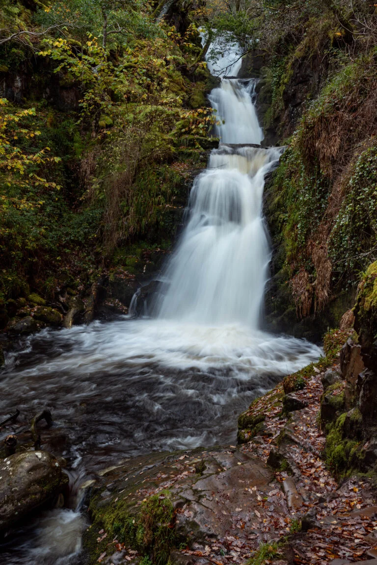 O'Sullivans Cascade