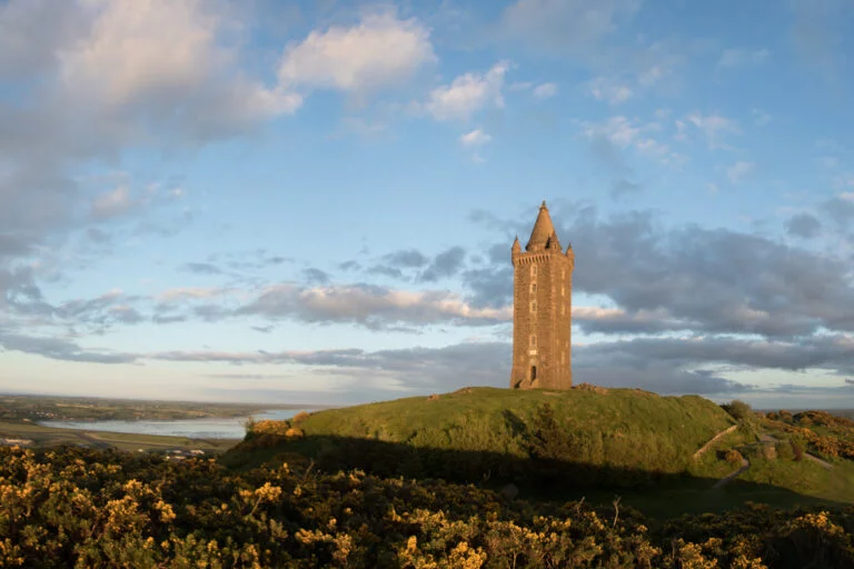 Scrabo Tower